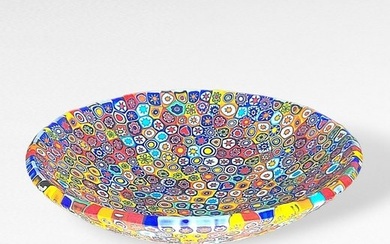 artistic saucer (1) - Glass