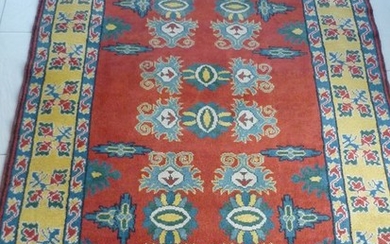 kars - Carpet - 222 cm - 148 cm