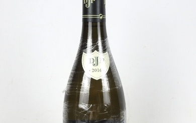 1 bouteille Chevalier Montrachet Grand Cru Jacques Prieur 2016
