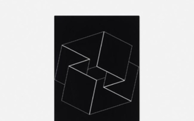 Josef Albers, Untitled