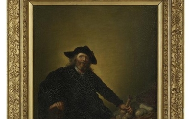After Hendrick Gerritsz Pot (Dutch, 1580-1657)