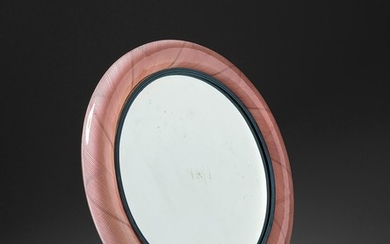 Carlo Scarpa, Table mirror, model no. 7