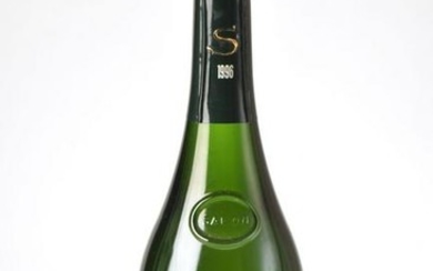 Champagne Salon 1996 1 bt