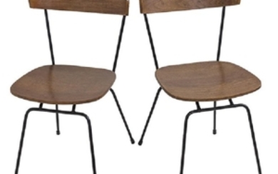 Clifford Pascoe Chairs