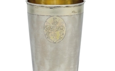 A cup from Görlitz