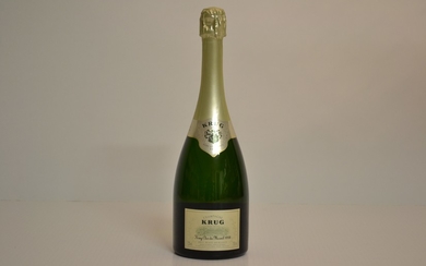 Krug Clos du Mesnil 1998 Champagne 1 bt -...