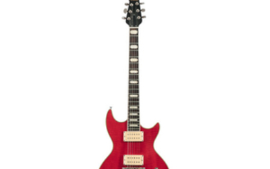 Ovation Ultra GP 1431-E Electric Guitar, 1984