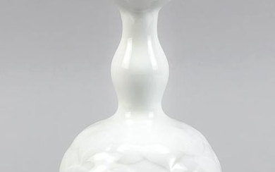 Vase, Meißen, c. 198