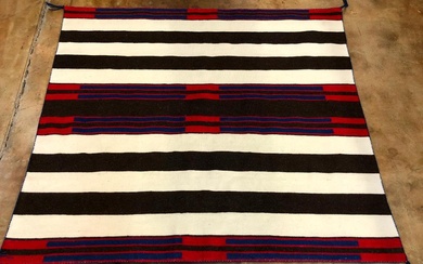 2nd Phase Style Chief's Rug - Amy Chavez