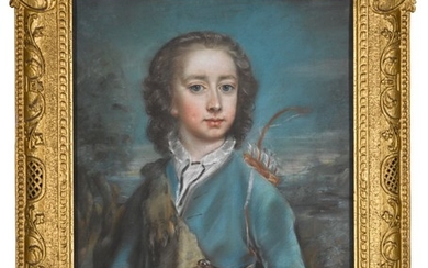 ATTRIBUTED TO ARTHUR POND | PORTRAIT OF CLOTWORTHY, LORD LOUGHNEAGH, LATER, 2ND EARL OF MASSEREENE (1743-1805)