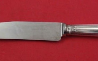 Bagatelle by Christofle Sterling Silver Steak Carving Knife HH WS 10 7/8"