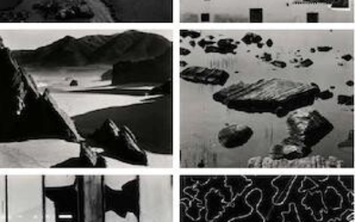 Brett Weston, (1911-1993)