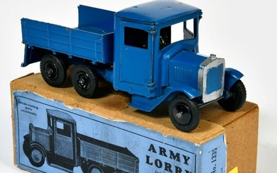 Britains, Army Lorry No 1335