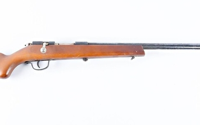 Carabine de chasse à verrou, calibre 14 mm,... - Lot 18 - Vasari Auction