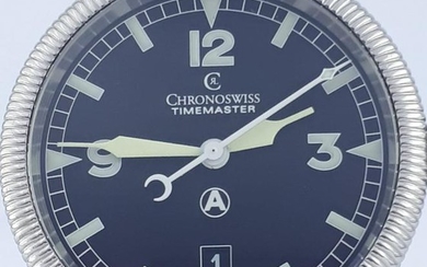 Chronoswiss - Timemaster, Automatic, - CH 2833 - Men