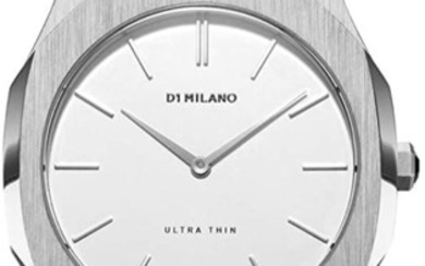 שעון D1 MILANO חדש יוניסקס