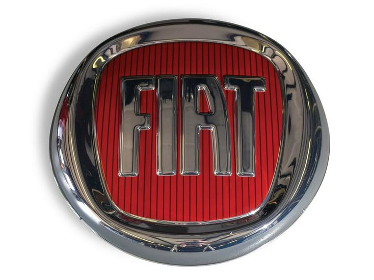 Fiat Sign