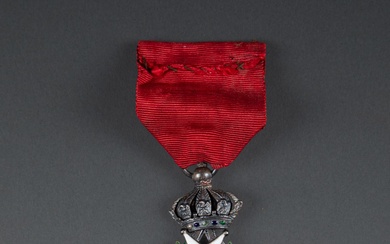 France. Ordre de la Légion d'honneur, institué... - Lot 218 - Gros & Delettrez