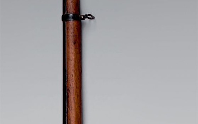 Fusil d'infanterie Werndl à chargement par la culasse modèle 1873, canon et bloc culasse brunis,...