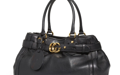 GUCCI: RUNNING TOTE