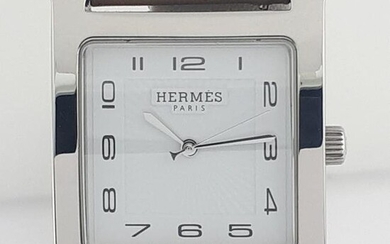 Hermès - Heure H - Ref: HH1.810 - Men