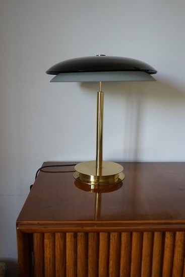 Historical Archive - Fontana Arte - Table lamp - 2280/Bis