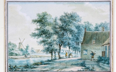 Izaak Schmidt (1740-1818)