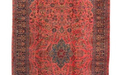 Kashan 509 X 314 cm