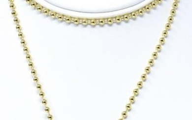 Louis Vuitton Padlock On Gold Plate Chain