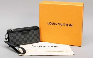 Louis Vuitton, Zippy Dragonne