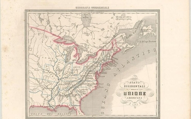 MAP, Eastern US, Marmocchi
