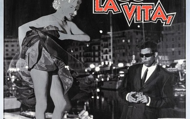 Martini - Go Go la Vita., Mc Erikson - New York