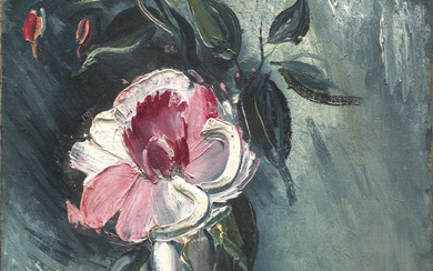Maurice de Vlaminck (1876-1958) Fleurs