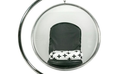 Modern Bubble Ball Chair Designed by Eero Aarnio