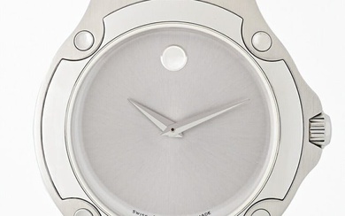 Movado Museum Sports Edition 84 G1 1892
