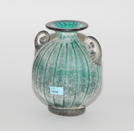 Murano, kleine Vase