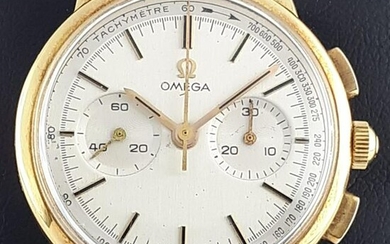 Omega - De Ville Vintage Chronograph - Ref: 101 009 65