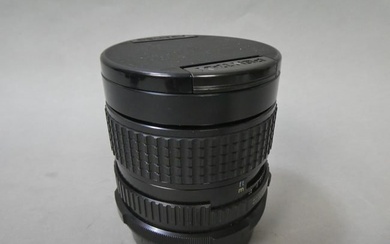 PENTAX SMC TAKUMAR 75mm F4.5 Lens for PENTAX 6x7 67 II