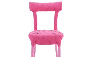 PETER TRAAG MUMMY CHAIR FOR EDRA