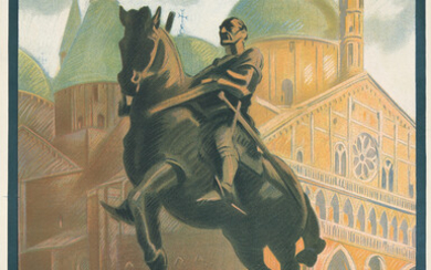 Padova. ca. 1930.