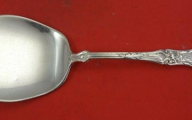 Patrician by Gorham Sterling Silver Waffle Server 7 7/8"