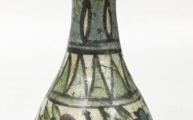 Persian Pottery Vase