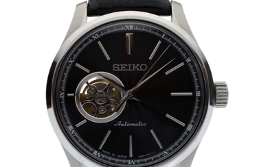 Seiko - Gentleman's automatic wristwatch (JDM)