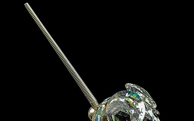 Swarovski Crystal Figurine, Mini Mouse