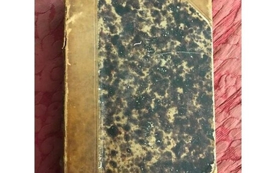 The Last Days of Pompeii, 1871 Complete Volume