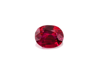Unmounted Ruby