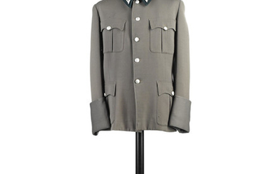 Where Eagles Dare: Richard Burton's military-style jacket worn for his role as 'Major John Smith'