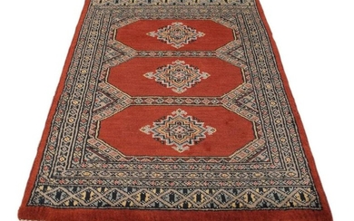 Kashmir Merinus rug