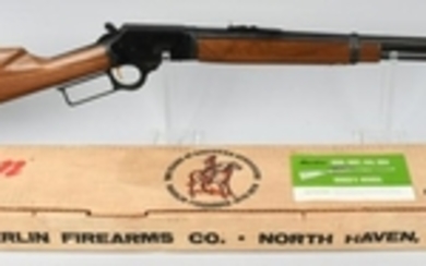 MARLIN MODEL 1894 LEVER ACTION .44 CARBINE RIFLE