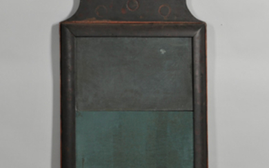 Paint-decorated Looking Glass